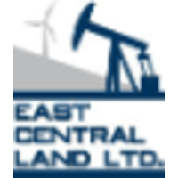 East Central Land Ltd. logo, East Central Land Ltd. contact details