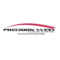 Precision West Technologies logo, Precision West Technologies contact details