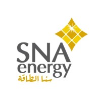 SNA Energy Industrial Consulting logo, SNA Energy Industrial Consulting contact details