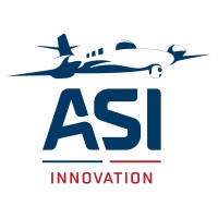 ASI INNOVATION logo, ASI INNOVATION contact details