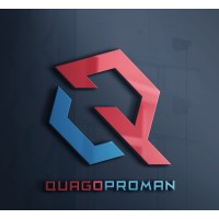 Quago Proman logo, Quago Proman contact details