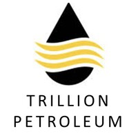 Trillion Petroleum logo, Trillion Petroleum contact details