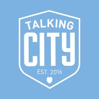 Talking City logo, Talking City contact details