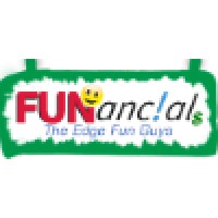 FUNanc!al, LLC. logo, FUNanc!al, LLC. contact details