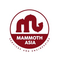 MAMMOTH ASIA (M) SDN. BHD. logo, MAMMOTH ASIA (M) SDN. BHD. contact details