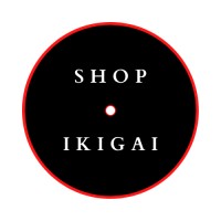 Shop Ikigai logo, Shop Ikigai contact details