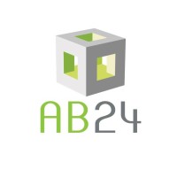 AB24 Engineering logo, AB24 Engineering contact details