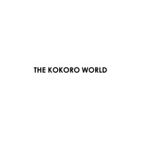 The Kokoro World logo, The Kokoro World contact details