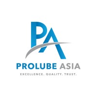 Prolube Asia Sdn Bhd logo, Prolube Asia Sdn Bhd contact details