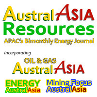 AustralAsia Resources News: Oil & Gas AustralAsia / Energy AustralAsia / Mining Focus AustralAsia logo, AustralAsia Resources News: Oil & Gas AustralAsia / Energy AustralAsia / Mining Focus AustralAsia contact details