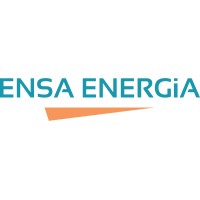 ENSA Energia A.G. logo, ENSA Energia A.G. contact details