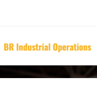 BR Industrial Operations logo, BR Industrial Operations contact details