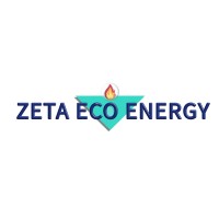 Zeta Eco Energy logo, Zeta Eco Energy contact details