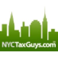 NYCTaxguys, Inc. logo, NYCTaxguys, Inc. contact details