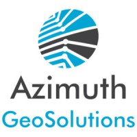 Azimuth GeoSolutions logo, Azimuth GeoSolutions contact details