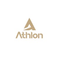 Athlon foundation logo, Athlon foundation contact details