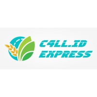 C4LL.ID Express logo, C4LL.ID Express contact details