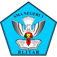 SMA Negeri 3 Blitar logo, SMA Negeri 3 Blitar contact details