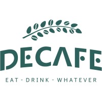 DECAFE RESTO, PASTRY AND BAKERY logo, DECAFE RESTO, PASTRY AND BAKERY contact details