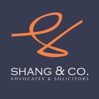 Shang & Co. Advocates & Solicitors logo, Shang & Co. Advocates & Solicitors contact details