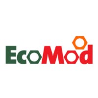 Ecomod logo, Ecomod contact details