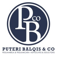 Puteri Balqis & Co (Sungai Petani) logo, Puteri Balqis & Co (Sungai Petani) contact details