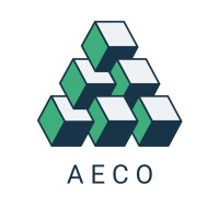 Aeco logo, Aeco contact details