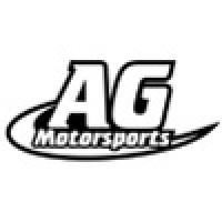 AG Motor Sports logo, AG Motor Sports contact details