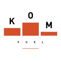 KOMFUEL Limited logo, KOMFUEL Limited contact details