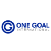 One Goal International logo, One Goal International contact details