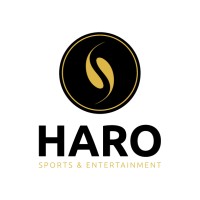 HARO Sports & Entertainment logo, HARO Sports & Entertainment contact details