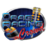 Drag Racing Crowd logo, Drag Racing Crowd contact details