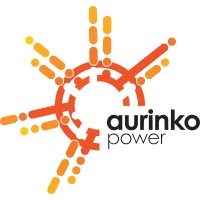 Aurinko Power logo, Aurinko Power contact details