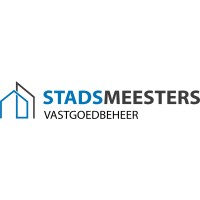 Stadsmeesters vastgoedbeheer logo, Stadsmeesters vastgoedbeheer contact details