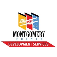 Montgomery County Development Services logo, Montgomery County Development Services contact details