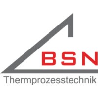 BSN Thermprozesstechnik GmbH logo, BSN Thermprozesstechnik GmbH contact details