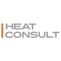 HeatConsult logo, HeatConsult contact details