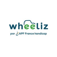 Wheeliz logo, Wheeliz contact details