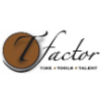 Tfactor - Time, Tools, Talent logo, Tfactor - Time, Tools, Talent contact details