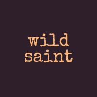 Wild Saint logo, Wild Saint contact details