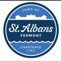 Town of St. Albans logo, Town of St. Albans contact details