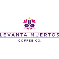 Levanta Muertos Coffee Co. logo, Levanta Muertos Coffee Co. contact details