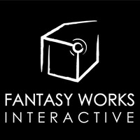 Fantasy Works Interactive, Inc. logo, Fantasy Works Interactive, Inc. contact details