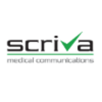 Scriva Medical Communications Ltd logo, Scriva Medical Communications Ltd contact details