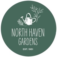 North Haven Gardens logo, North Haven Gardens contact details