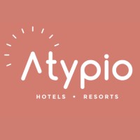 Atypio Hotels Resorts logo, Atypio Hotels Resorts contact details