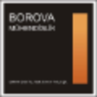 Borova Mühendislik logo, Borova Mühendislik contact details