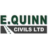 E Quinn Civils Ltd logo, E Quinn Civils Ltd contact details