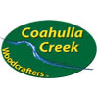 Coahulla Creek Woodcrafters logo, Coahulla Creek Woodcrafters contact details