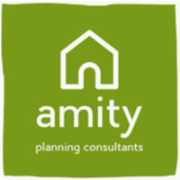 Amity Planning logo, Amity Planning contact details